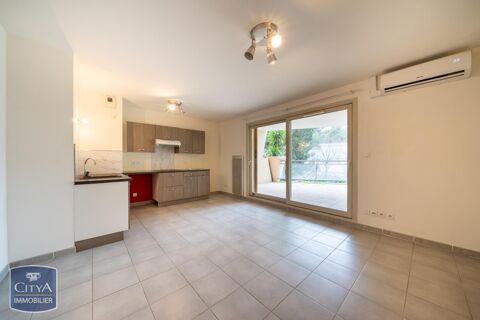   Vente Appartement Appartement - 2 pi�ce(s) - 43 m�