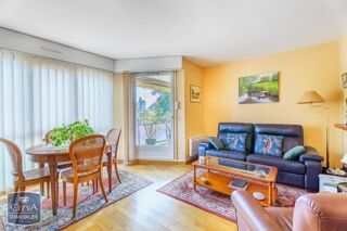  Appartement  vendre 4 pices 