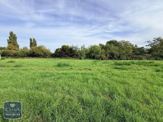  Terrain � vendre 1755 m�