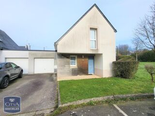  Maison  vendre 4 pices 72 m