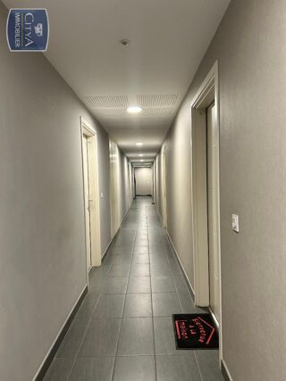  Appartement  vendre 2 pices 38 m