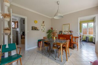  Maison � vendre 7 pi�ces 144 m�