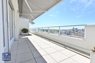  Appartement � vendre 4 pi�ces 114 m�