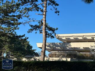  Appartement � vendre 1 pi�ce 11 m�