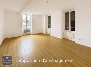  Appartement � vendre 4 pi�ces 70 m�