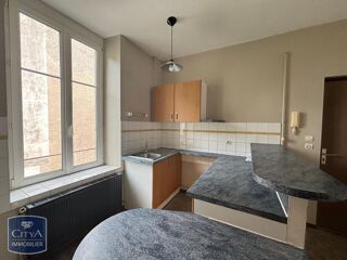  Appartement � vendre 4 pi�ces 84 m�