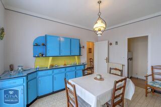  Maison � vendre 4 pi�ces 106 m�