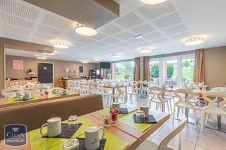  Appartement � vendre 1 pi�ce 23 m�