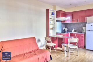  Appartement � vendre 2 pi�ces 30 m�