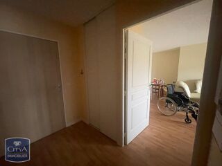  Appartement � vendre 3 pi�ces 60 m�