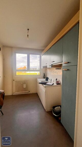  Appartement  vendre 3 pices 56 m