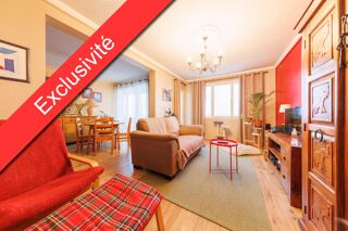  Appartement  vendre 5 pices 86 m