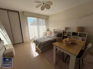  Appartement � vendre 1 pi�ce 29 m�