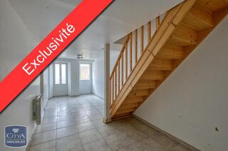  Maison � vendre 3 pi�ces 95 m�