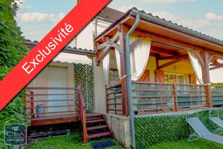  Maison  vendre 3 pices 76 m