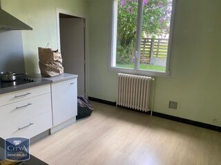  Maison � vendre 5 pi�ces 88 m�