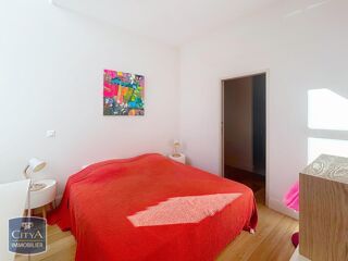  Appartement � vendre 3 pi�ces 81 m�