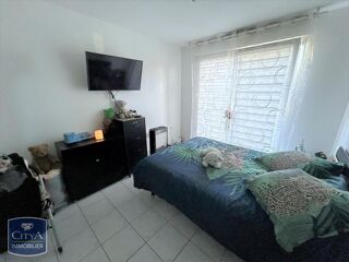  Appartement � vendre 2 pi�ces 50 m�