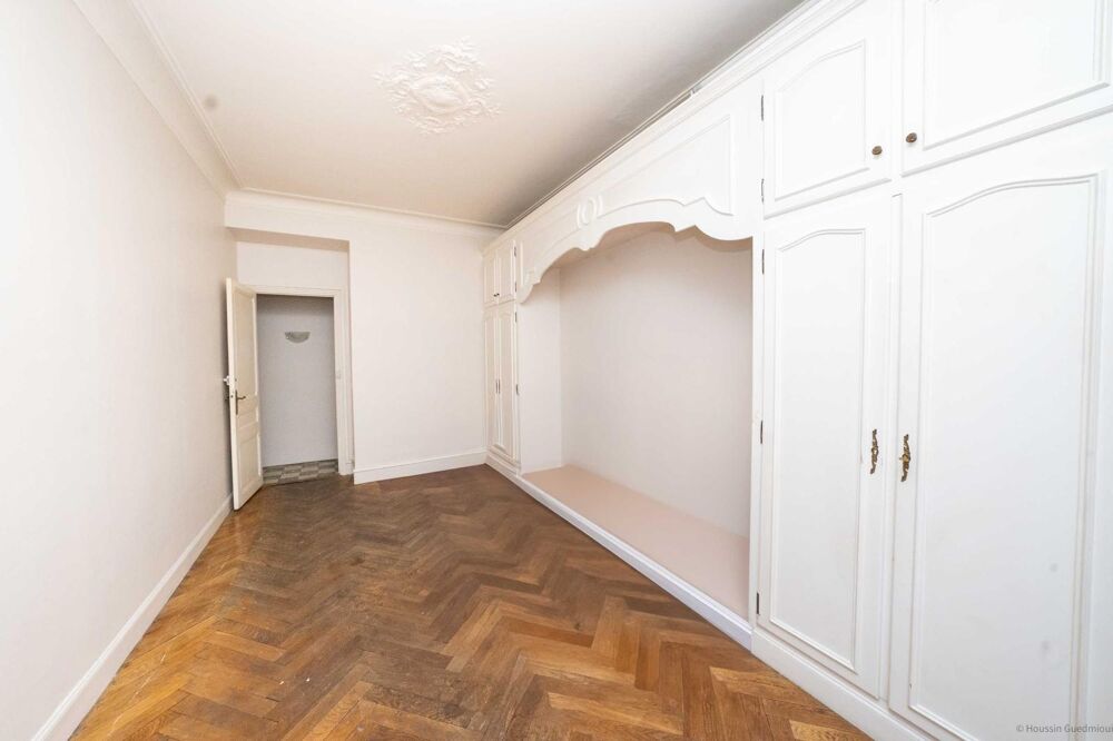  vendre  Appartement Nice (06000)