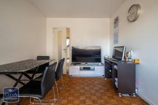  Appartement  vendre 3 pices 57 m