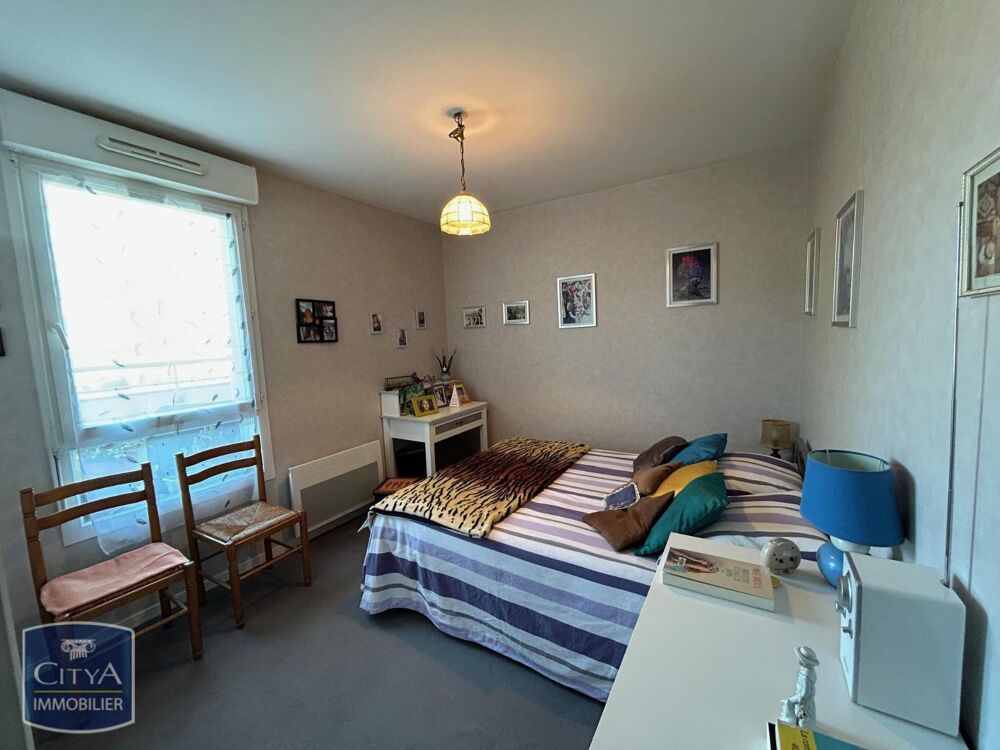 vente Appartement - 3 pi�ce(s) - 53 m� Goven (35580)