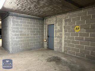  Appartement  vendre 2 pices 38 m