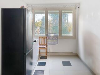  Appartement � vendre 4 pi�ces 67 m�