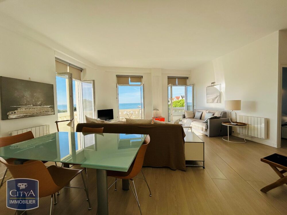 vendre  Appartement Royan (17200)