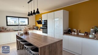  Maison � vendre 4 pi�ces 115 m�