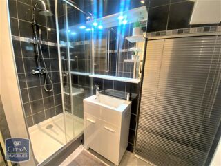  Appartement � vendre 1 pi�ce 33 m�