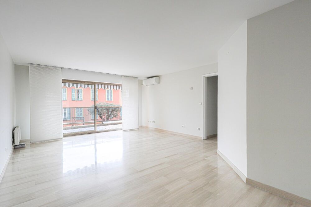 � vendre  Appartement Beaulieu-sur-Mer (06310)