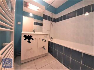  Appartement � vendre 2 pi�ces 