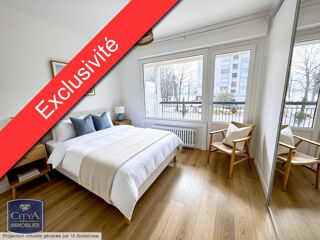  Appartement � vendre 2 pi�ces 38 m�