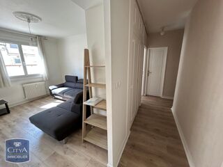  Appartement à vendre 4 pièces 83 m²