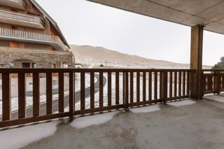  Appartement  vendre 2 pices 32 m