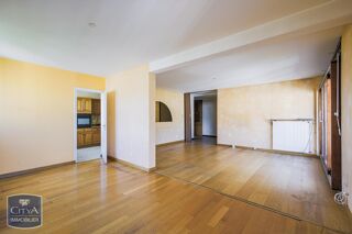  Appartement  vendre 5 pices 117 m