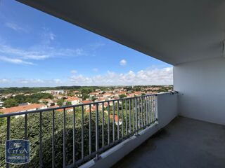  Appartement � vendre 1 pi�ce 30 m�