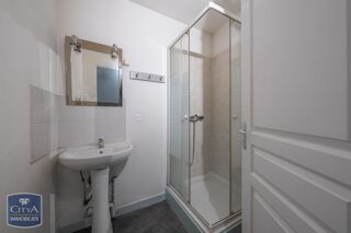  Appartement � vendre 1 pi�ce 22 m�