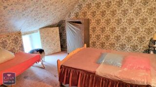  Maison  vendre 4 pices 80 m