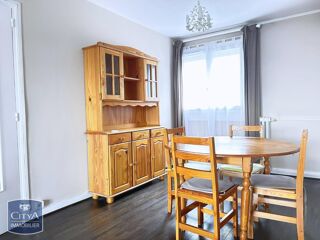  Appartement  vendre 4 pices 66 m