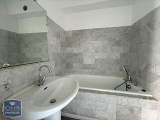  Appartement � vendre 1 pi�ce 23 m�