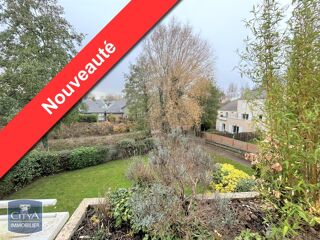  Appartement � vendre 3 pi�ces 72 m�