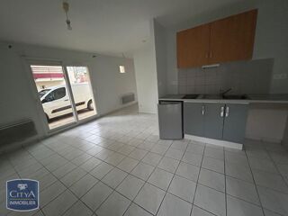  Appartement � vendre 2 pi�ces 35 m�