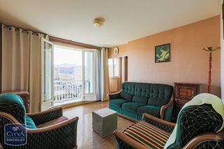  Appartement � vendre 4 pi�ces 69 m�