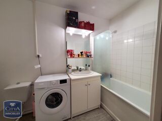  Appartement � vendre 1 pi�ce 35 m�