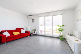  Appartement � vendre 4 pi�ces 75 m�