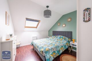  Appartement � vendre 2 pi�ces 46 m�