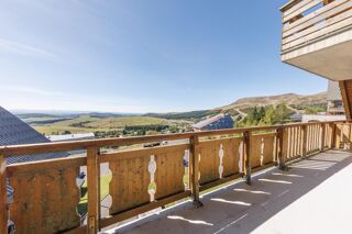  Appartement  vendre 3 pices 35 m