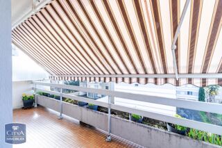  Appartement � vendre 4 pi�ces 105 m�