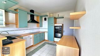  Appartement � vendre 4 pi�ces 90 m�